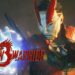 Trailer Shadow Warrior 3 dah habis masuk air dengan penuh darah weh!