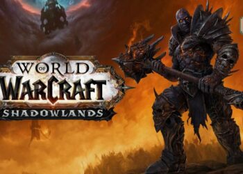 Ujian Beta, Perincian Covenant Faction dan banyak lagi dalam World Of Warcraft: Shadowlands Developer Update