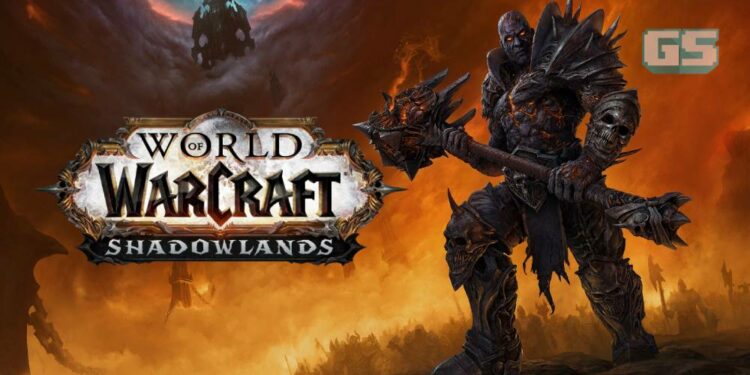 Ujian Beta, Perincian Covenant Faction dan banyak lagi dalam World Of Warcraft: Shadowlands Developer Update