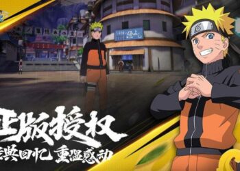 Pertempuran Ninja makin melanda, “Naruto: Slugfest 2.0” Beta tertutup Malaysia dibuka!