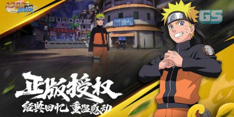 Pertempuran Ninja makin melanda, “Naruto: Slugfest 2.0” Beta tertutup Malaysia dibuka!