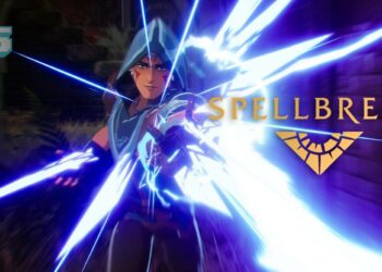 Game Battle Royale SPELLBREAK akan dilancarkan sebagai sebuah tajuk free-to-play!