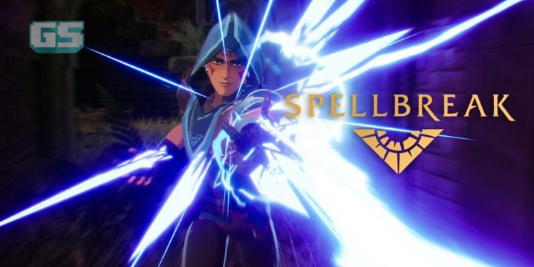 Game Battle Royale SPELLBREAK akan dilancarkan sebagai sebuah tajuk free-to-play!