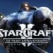 Pelbagai yang menarik menanti~ Jom bersama meraikan ulangtahun ke-10 StarCraft II!