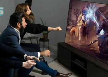 PS5 baru mestilah kena ada TV BRAVIA baru! Sony umumkan ‘Ready for PlayStation®5’!