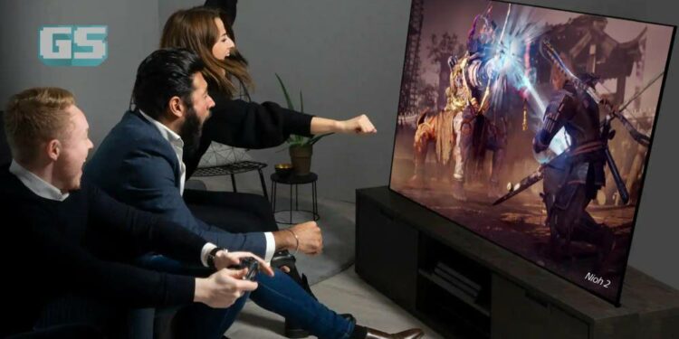 PS5 baru mestilah kena ada TV BRAVIA baru! Sony umumkan ‘Ready for PlayStation®5’!