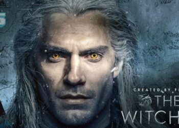 Geralt kembali! Netflix mengumumkan prekuel siri – The Witcher: Blood Origin!