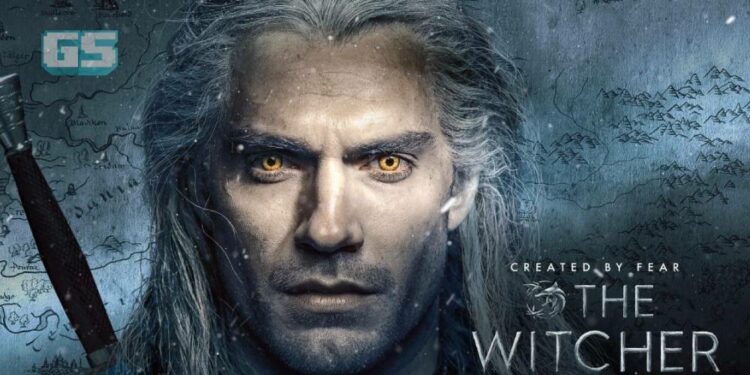 Geralt kembali! Netflix mengumumkan prekuel siri – The Witcher: Blood Origin!