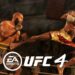 Pre-Order EA SPORTS UFC 4 dan anda akan mendapat watak Tyson Fury & Anthony Joshua!