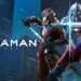 Ultraman Season 2 siri Netflix nampaknya akan ada Tarō lah!