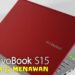 REVIEW ASUS VivoBook S15 : Bergaya cara Milenium dengan spesifikasi yang hebat hanya berharga RM3,199!!