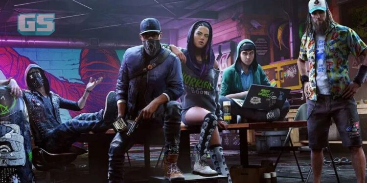 Tebus Watch Dogs 2 PERCUMA pada yang tonton #UbiForward sekarang!