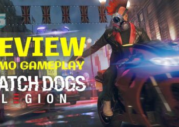 Para Hacker makin berleluasa dalam Watch Dogs: Legion! Ini adalah review Demo kami~