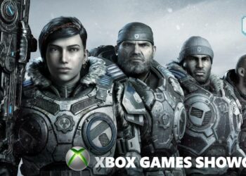 [Xbox GS] Forza Horizon 4, Gears 5, Ori, Sea of Thieves dan Gears Tactics mendapat peningkatan Xbox Series X