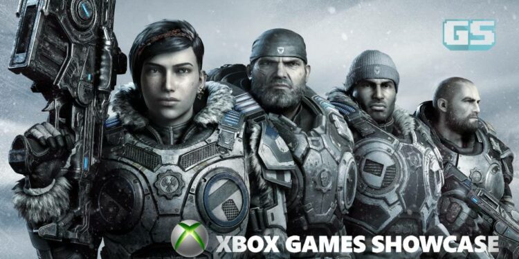 [Xbox GS] Forza Horizon 4, Gears 5, Ori, Sea of Thieves dan Gears Tactics mendapat peningkatan Xbox Series X