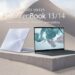Sneak Peak Siri ASUS ZenBook 13/14 yang nipis dan ringan terbaru dengan pemproses 10th Gen terkini!