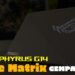 Bergaya dengan AniMe Matrix ASUS ROG Zephyrus G14! Ini review kami untuk laptop bersama AMD Ryzen 9 4900HS!