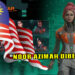 Salah satu playable character di Hyper Scape ialah orang Malaysia! Bernama Azimah lagi!