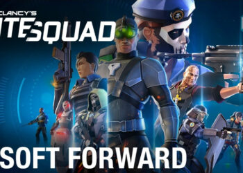 [UbiForward] Pre-register Tom Clancy’s Elite Squad sekarang! Satu francais bergabung!