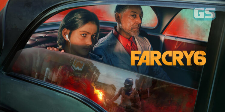 [UbiForward] Far Cry 6 akhirnya diumumkan! Nantikan sekuel ini pada 18 Febuari 2021!