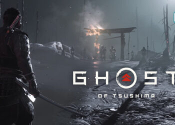 Ghost of Tsushima keluar hari ini! Dapatkan PS4 eksklusif ini sekarang!