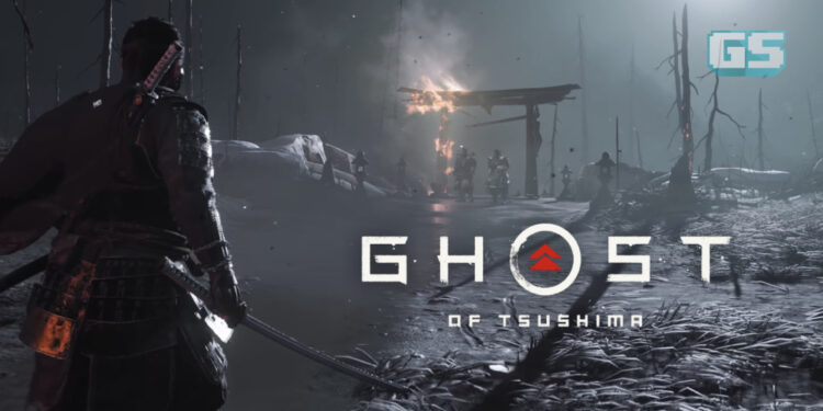 Ghost of Tsushima keluar hari ini! Dapatkan PS4 eksklusif ini sekarang!