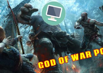 Khabar angin: God of War akan ke PC dalam masa terdekat!