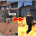 Cheater CS:GO kena TROLL dengan hack palsu! Karma itu benar!
