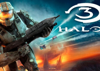 Halo 3 dari The Master Chief Collection akan keluar pada 14 Julai di PC!