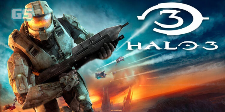 Halo 3 dari The Master Chief Collection akan keluar pada 14 Julai di PC!