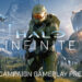 [Xbox GS] Gameplay Halo Infinite didedahkan untuk Xbox Series X! Fitur baru, mekanik baru, semua baru!