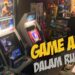 Lelaki Jepun ni mengubah rumah dia jadi Arked Game!