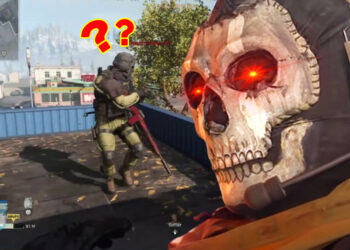 Bug “halimunan” bikin kecoh di Call of Duty: Warzone! Tak adil!