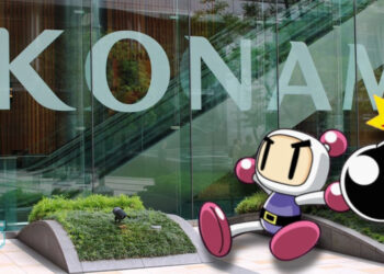 Konami menerima ancaman bom! Pelajar sekolah merupakan dalang!