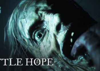 The Dark Pictures Anthology: Little Hope akan keluar pada 30 Oktober 2020!