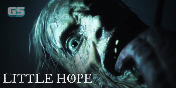 The Dark Pictures Anthology: Little Hope akan keluar pada 30 Oktober 2020!