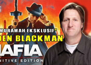 Mafia Definitive Edition: Temuramah eksklusif bersama Haden Blackman! Belajar kesilapan lama untuk beri pengalaman Mafia sebenar!