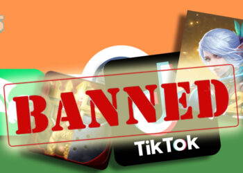 Mobile Legends, TikTok & 57 aplikasi lain diharamkan di India!