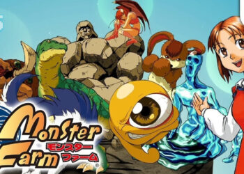 Monster Rancher 2 menayangkan debut trailer! Akan datang lewat Ogos!