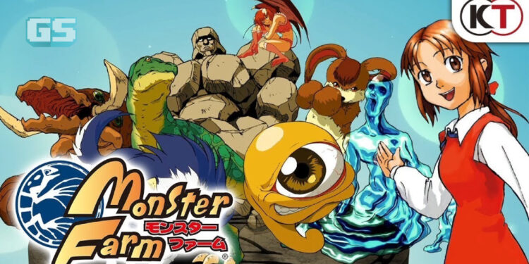 Monster Rancher 2 menayangkan debut trailer! Akan datang lewat Ogos!