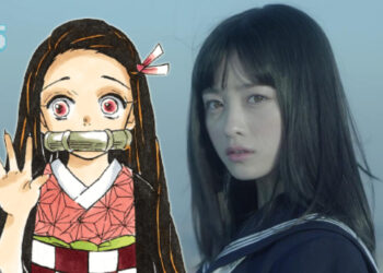 Peminat Kimetsu no Yaiba pilih pelakon wanita ini sebagai Nezuko!