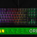 Ulasan Razer Ornata V2: sesuai untuk mereka yang ingin gaming keyboard premium pada harga lebih murah!