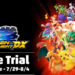 Pokken Tournamext DX dapat FREE-TRIAL bermula 29 Julai! Khas untuk Nintendo Switch!