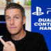 Info terkini tentang PS5 DualSense! Hands-on demo oleh Geoff Keighley!