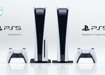 Kemungkinan besar Pre-order Konsol PlayStation 5 hanya terhad SEORANG SATU sahaja!