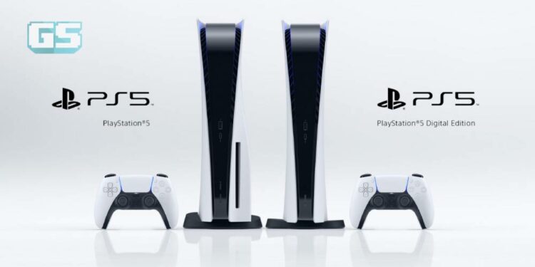 Kemungkinan besar Pre-order Konsol PlayStation 5 hanya terhad SEORANG SATU sahaja!