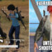 BOT pon evolusi di update 0.19.0 PUBG Mobile! Sebiji macam orang betul!