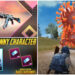 Info bocor PUBG Mobile Season 15! Watak baru & mode lawan koronavirus!