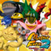 Game klasik Monster Rancher 2 akan keluar di iOS, Android & Switch pada tahun ini!