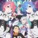 Producer Re:Zero menjelaskan mengapa anime ISEKAI sangat popular!